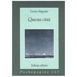 QUESTA CITTA'