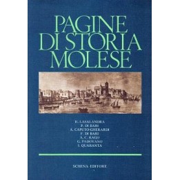 Pagine di storia molese