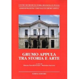 Grumo Appula tra storia e arte