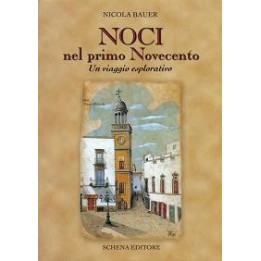 Noci nel primo Novecento. Un viaggio esplorativo