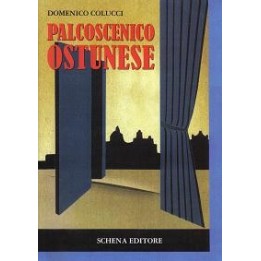 Palcoscenico ostunese