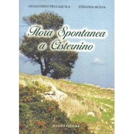 Flora Spontanea a Cisternino