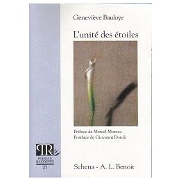Unité (L') des étoiles