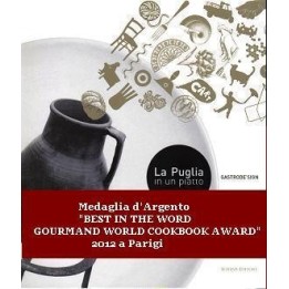 La Puglia in un piatto