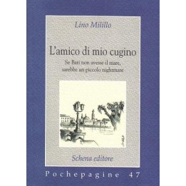 L'amico di mio cugino