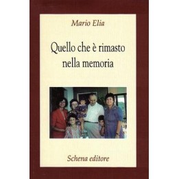 Quello che è rimasto nella memoria