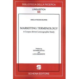 MARKETING TERMINOLOGY