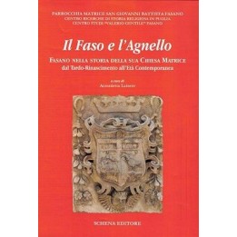 Il Faso e l'Agnello