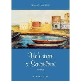 Un'estate a Savelletri