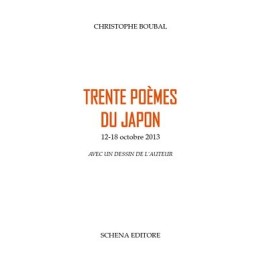 Trente Poèmes du Japon