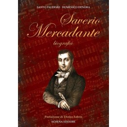 SAVERIO MERCADANTE - biografia