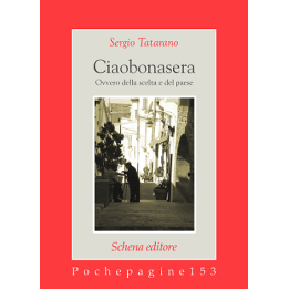 CIAOBONASERA