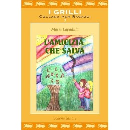 L'AMICIZIA CHE SALVA
