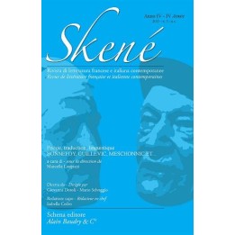 SKENE' Anno IV n. 5