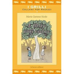 L'Albero delle mentine