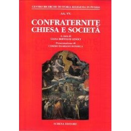 CONFRATERNITE CHIESA E SOCIETA'