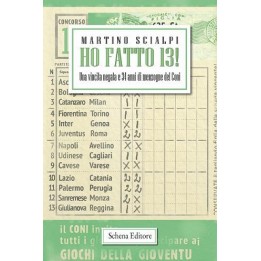 HO FATTO 13!