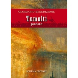 TUMULTI - poesie