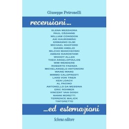 recensioni... ed esternazioni