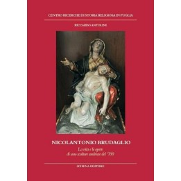 Nicolantonio Brudaglio