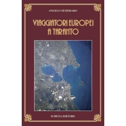 VIAGGIATORI EUROPEI A TARANTO