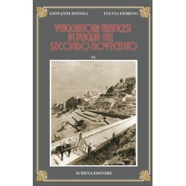 VIAGGIATORI FRANCESI IN PUGLIA NEL SECONDO NOVECENTO