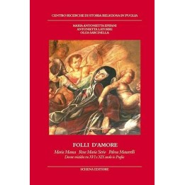 Folli d'amore