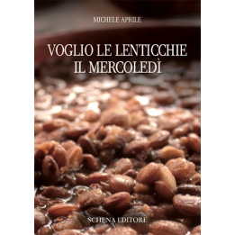 VOGLIO LE LENTICCHIE IL MERCOLEDÌ