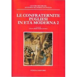 CONFRATERNITE PUGLIESI IN ETA' MODERNA 2