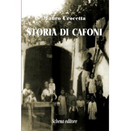 STORIA DI CAFONI