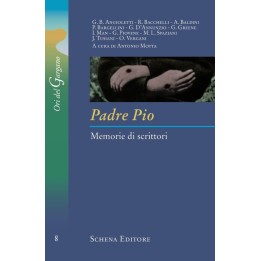 PADRE PIO