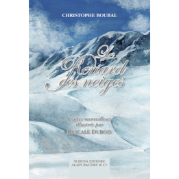 RENARD DES NEIGES