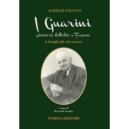 I GUARINI - pionieri dell'olio a Fasano