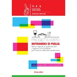 NUTRIAMOCI DI PUGLIA - progetto expo