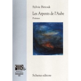 Arpents (Les) de l’Aube. Poèmes