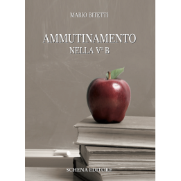 AMMUTINAMENTO NELLA V B