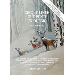 CINQUE LINEE DUE PUNTI UN DUBBIO