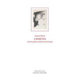 A BARUNA - COSSYRA PEREZ ALVAIRO DI PANTELLERIA