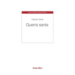 GUERRA SANTA