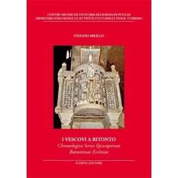 I VESCOVI A BITONTO