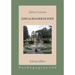 CON LA SUA DOLCE VOCE