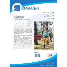 ANIME SU CARTA - lettere dalla quarantena