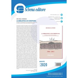 LA BIBLIOTECA DI CRISPIANO - DOCUMENTI, TESTIMONIANZE E FOTO DI UNA ESPERIENZA DI PROMOZIONE CULTURALE, SOCIALE E TURISTICA…