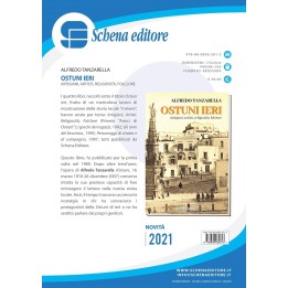 OSTUNI IERI Artigiani, artisti, religiosita', folclore