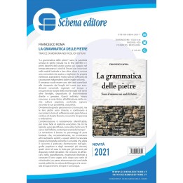 LA GRAMMATICA DELLE PIETRE - Tracce di memoria nei vicoli di Ostuni
