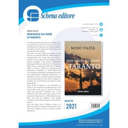 MAN BASSA SUL MARE DI TARANTO