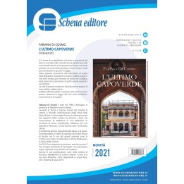 L'ULTIMO CAPOVERDE
