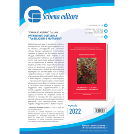 PATRIMONIO CULTURALE TRA RELIGIONI E MUTAMENTI