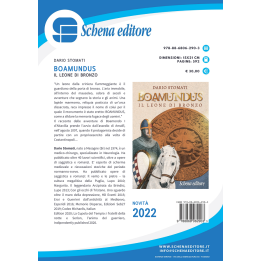 BOAMUNDUS - IL LEONE DI BRONZO