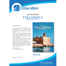 VILLANOVA dalle origini al 1650